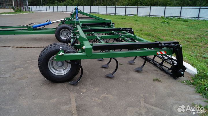 Культиватор Агромеханика КПУ, 2023