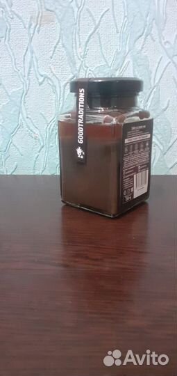 Скраб для лица и тела