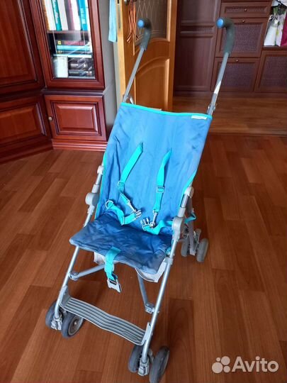 Коляска трость mama's &papa's