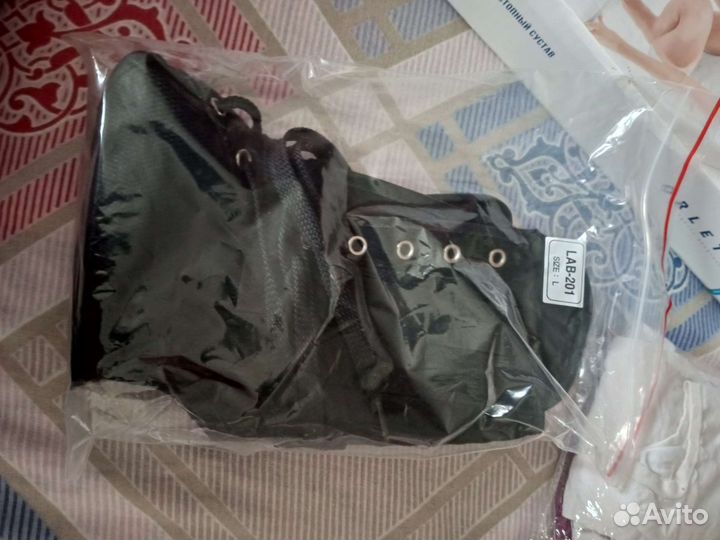 Ортез для голеностопа