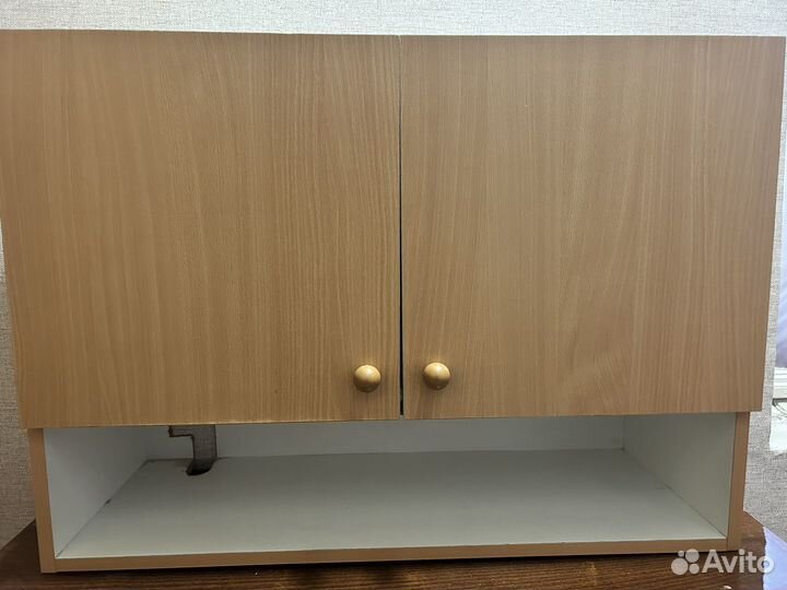 Шкаф навесной