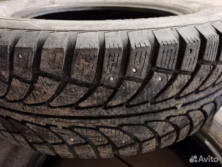 GT Radial Champiro IcePro 225/65 R17