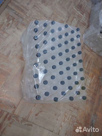 Бутылки пэт новые 1литр