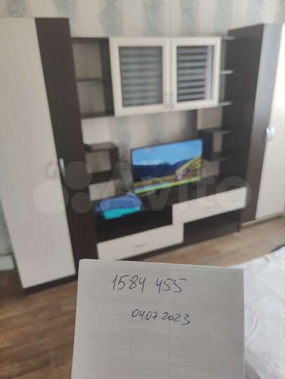 1-к. квартира, 40 м², 3/10 эт.