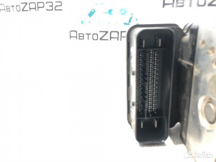 Блок abs Ford Focus 3 1.6 2011 2012 2013 2014 2015