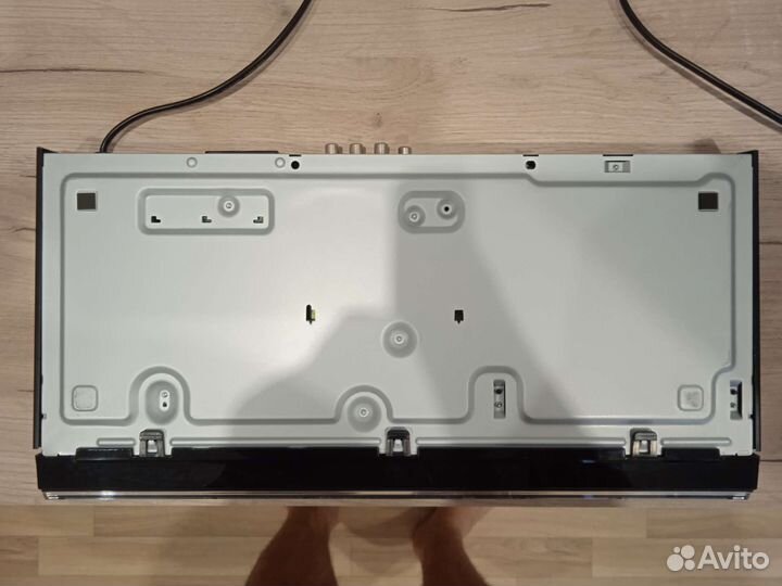 Проигрыватель / плеер Samsung DVD-C450K