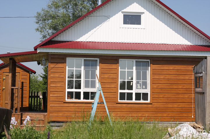 Строительные услуги