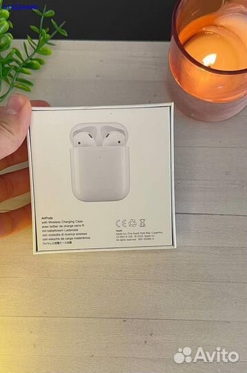 Airpods 2