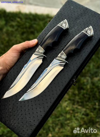 Нож беркут (Арт.58742)