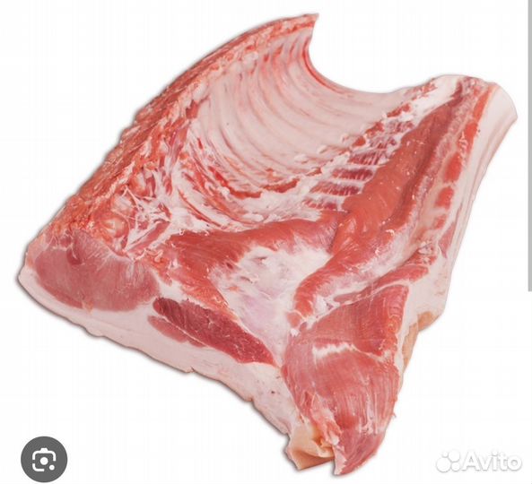 Продам домашнее мясо (Свинина)