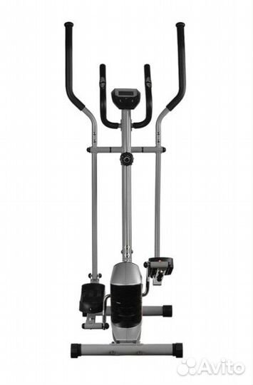 Эллиптический тренажер Evo Fitness Stella