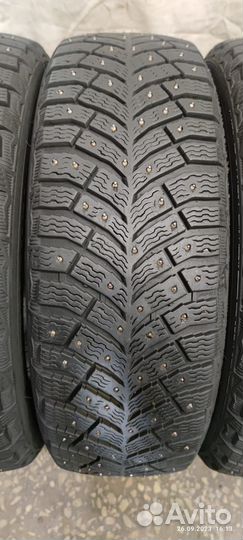 Michelin X-Ice North 4 185/65 R15 92T
