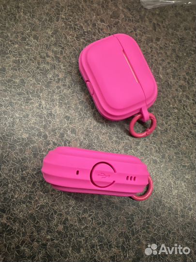 Новый противоударный чехол для airpods pro 2