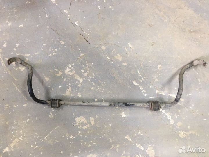 Стабилизатор передний Рено Лагуна Renault Laguna 2