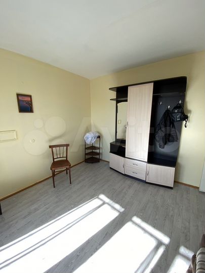 1-к. квартира, 33 м², 3/5 эт.