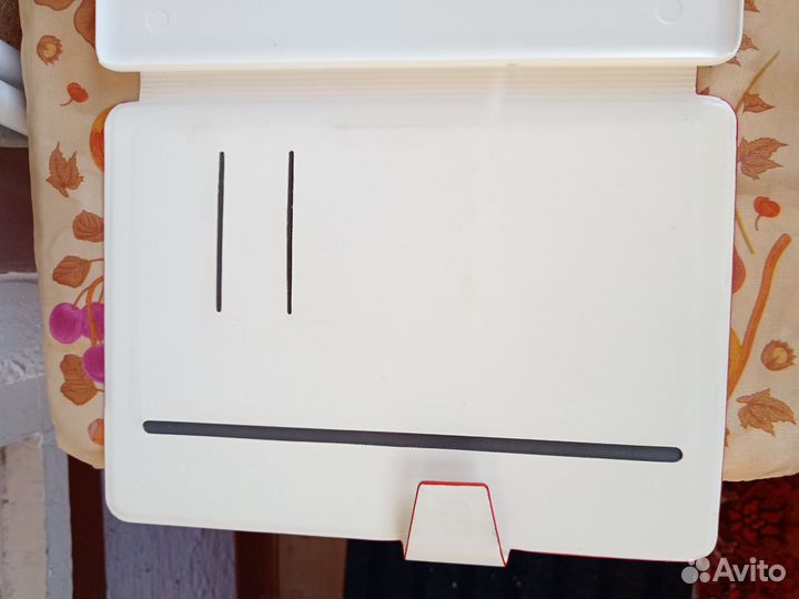 Чехол на планшет