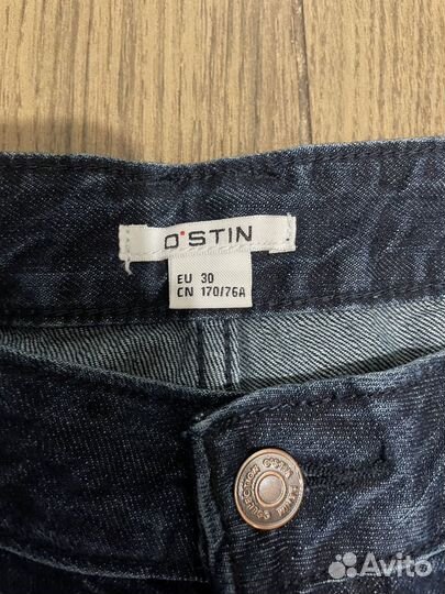 Джинсы остин женские