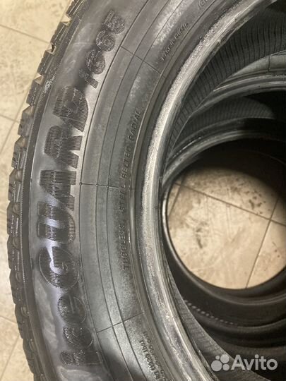 Yokohama Ice Guard IG65 215/65 R17