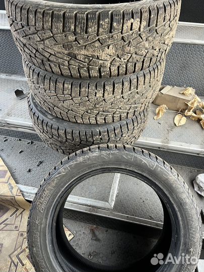 Cordiant Off Road 2 215/55 R17