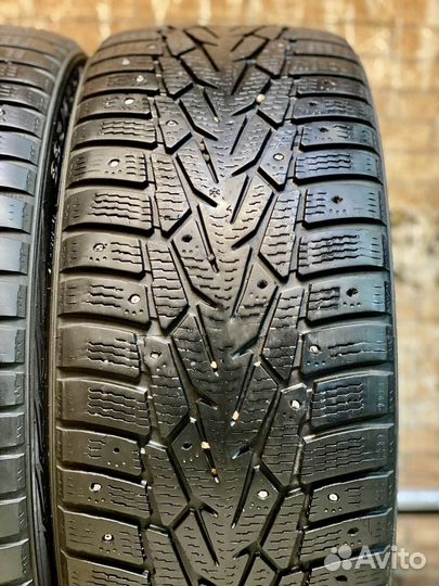 Nokian Tyres Nordman 7 225/45 R17