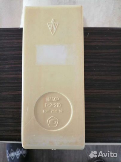 Гири разновесные лабораторные