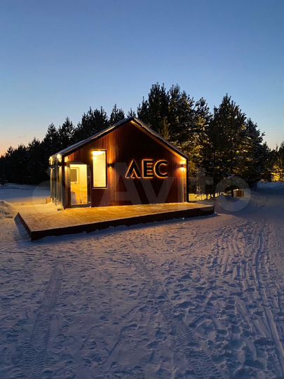 Гостиница, 50000м²