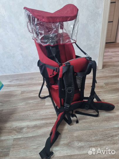 Рюкзак- переноска для детей