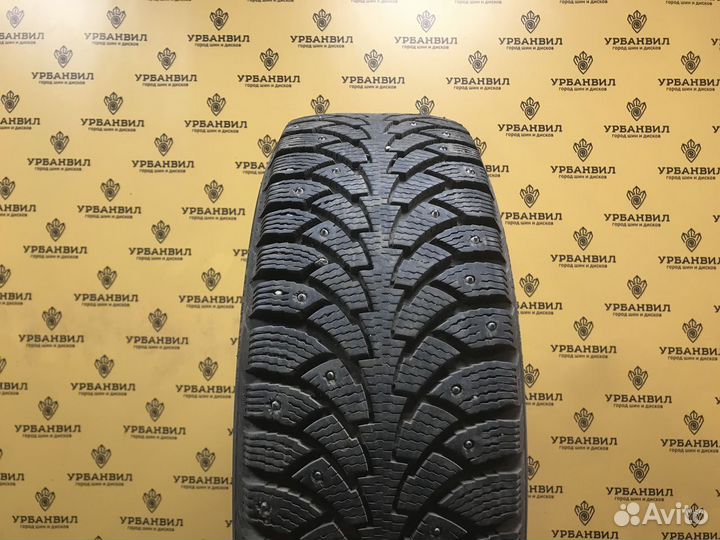 Nokian Tyres Hakkapeliitta 4 195/65 R15 89