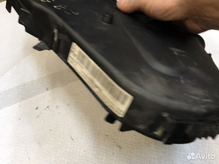 Защита ремня грм VAG 04L109107E