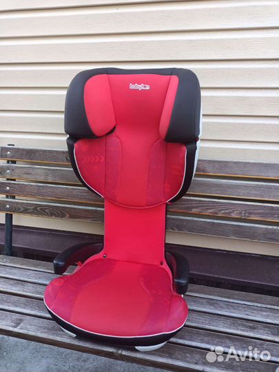 Детское автокресло 15 до 36 кг