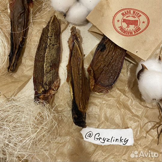 Корм для собак