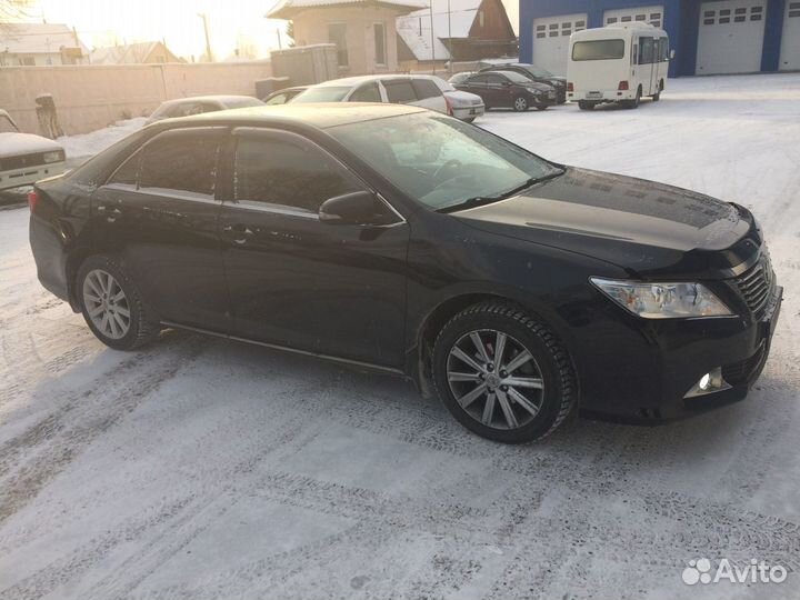 Обучение вождению, категория «В»