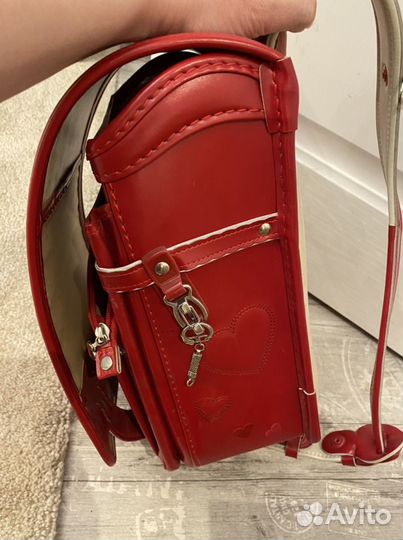 Японский ранец (рюкзак) randoseru Оригинал