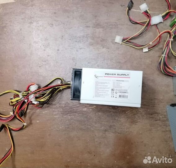 Блок питания 450w