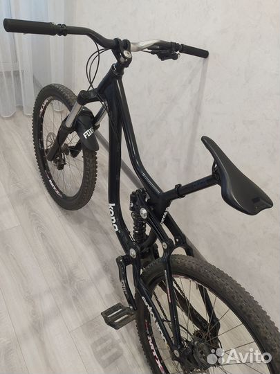 Kona Entourage (2012) 26, size M