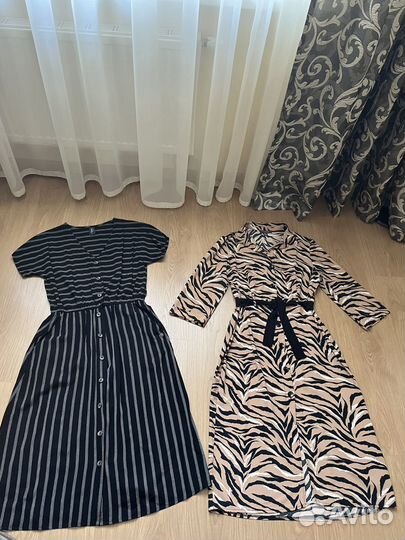 Платье женское на лето