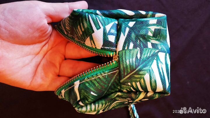 Косметичка новая