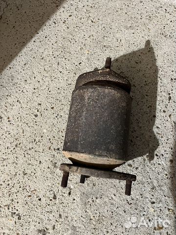 Продам катализатор