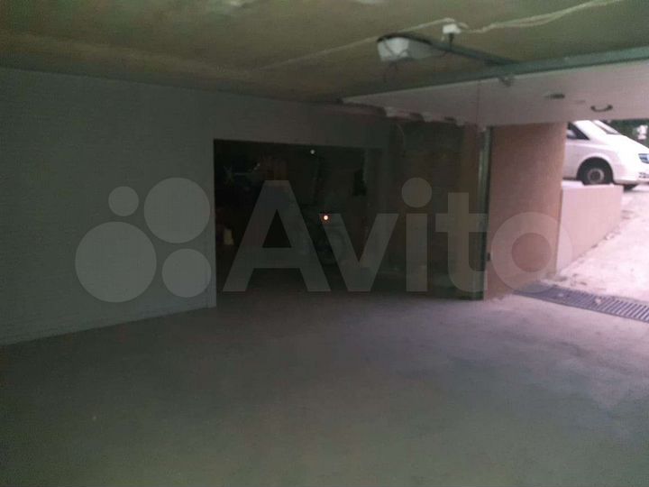 Гараж, 30 м²