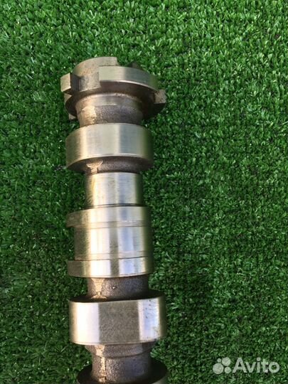 Распредвал впускной выпускной на porsche 3.0 3.6