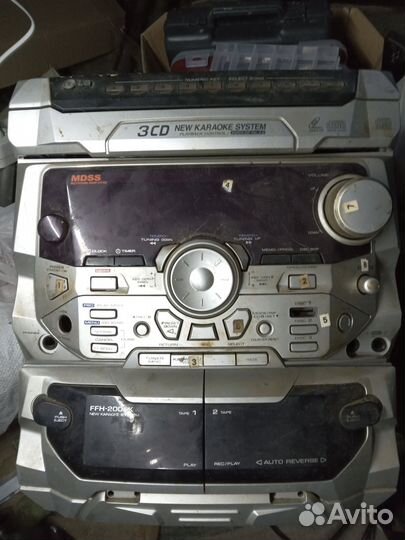 Электроника