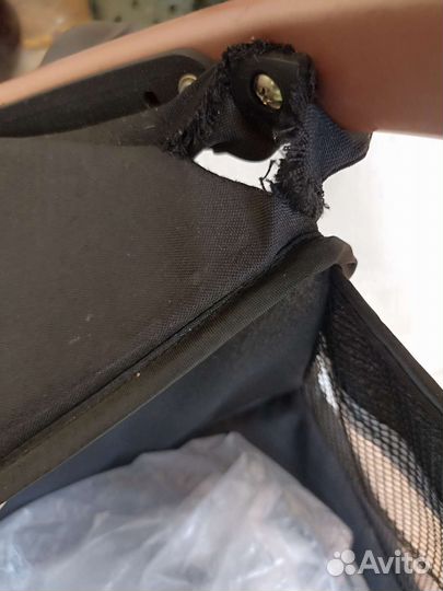 Детские коляски 3 в 1 luxmom