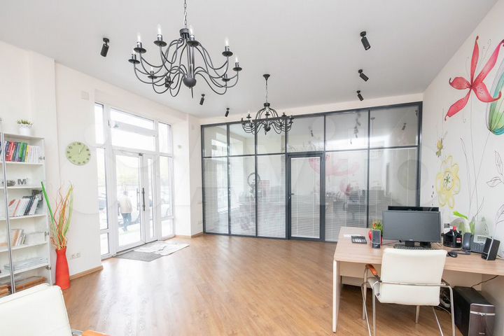 Сдам в аренду помещение