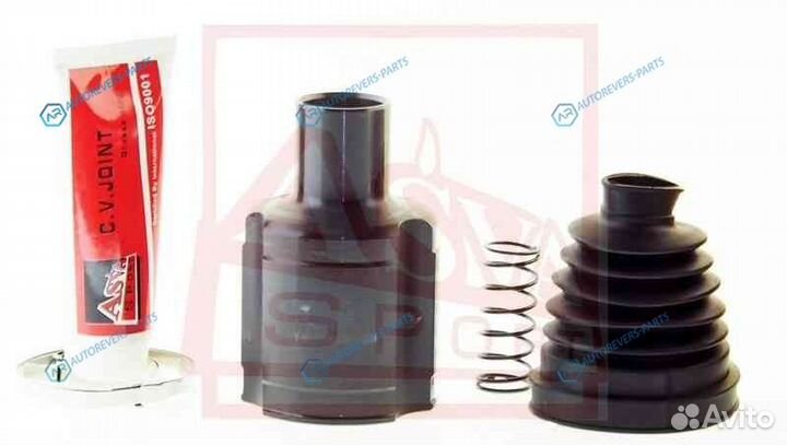 Rnir-DSR4 шрус внутренний перед прав