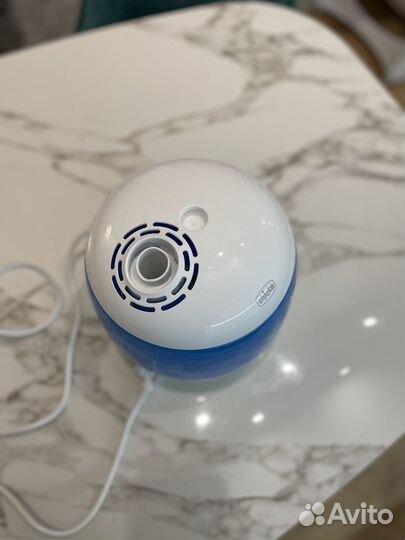 Увлажнитель воздуха Chicco Humi Advance