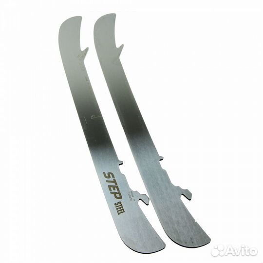 Лезвия Step Steel на коньки Bauer