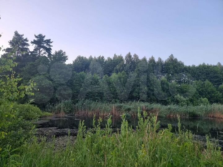 Участок 5 га (СНТ, ДНП)