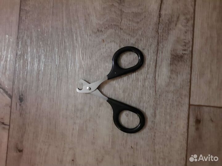 Когтерезка для кошек