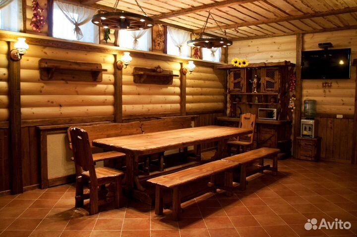 Банный Комплекс 