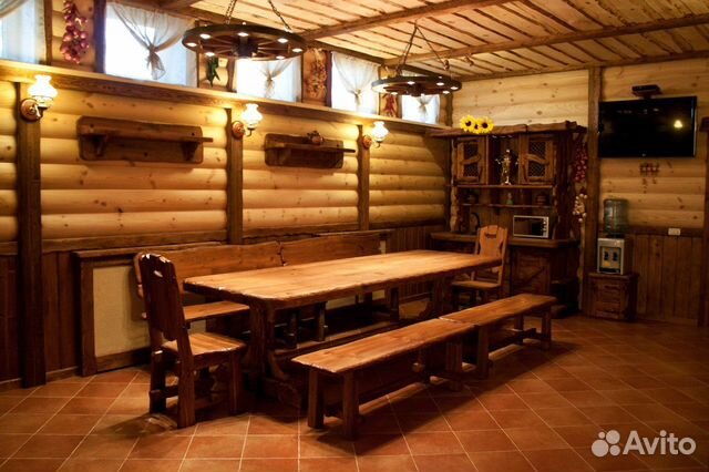 Банный Комплекс 